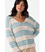 O'Neill W's Iyla Long Sleeve Sweater