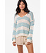 O'Neill W's Iyla Long Sleeve Sweater