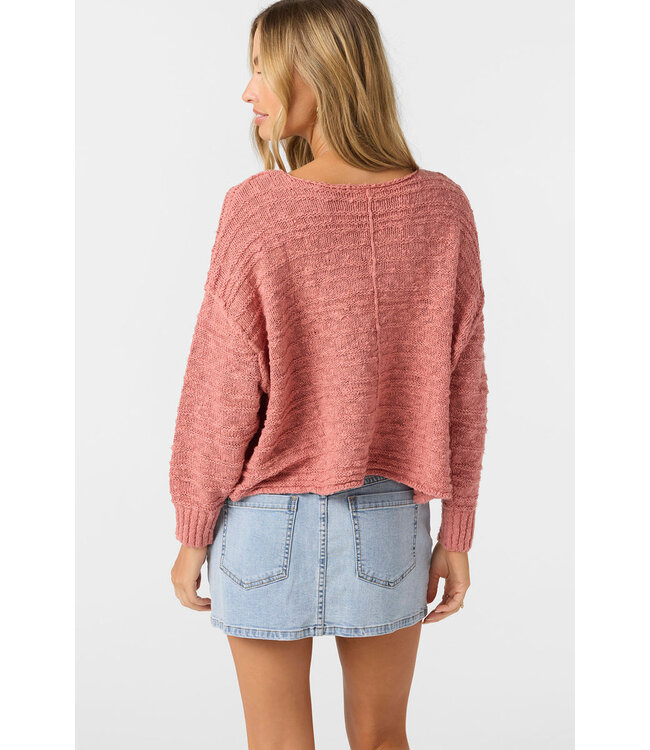 O'Neill W's Brayton Sweater