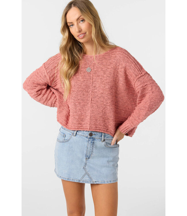 O'Neill W's Brayton Sweater