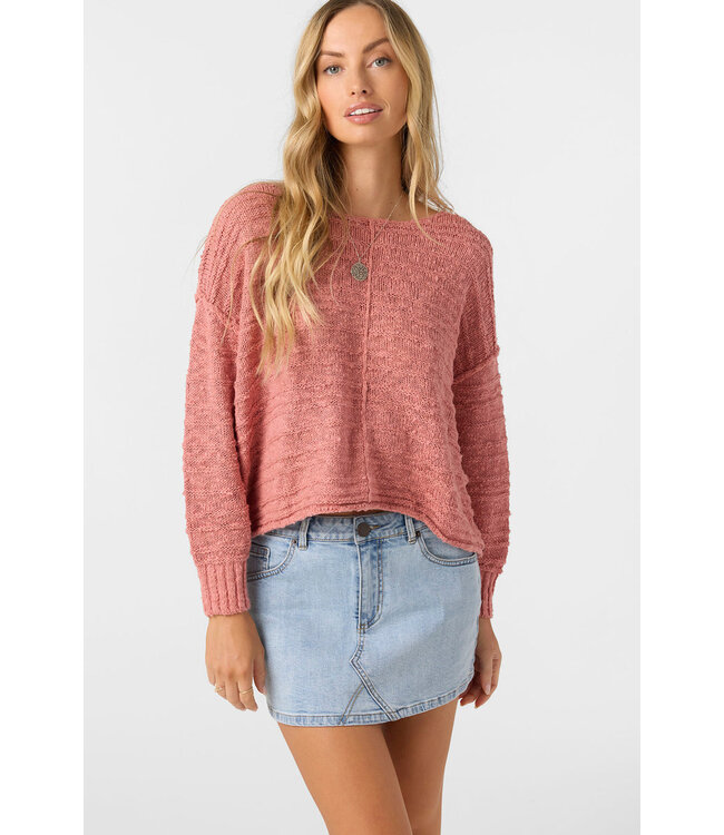 O'Neill W's Brayton Sweater