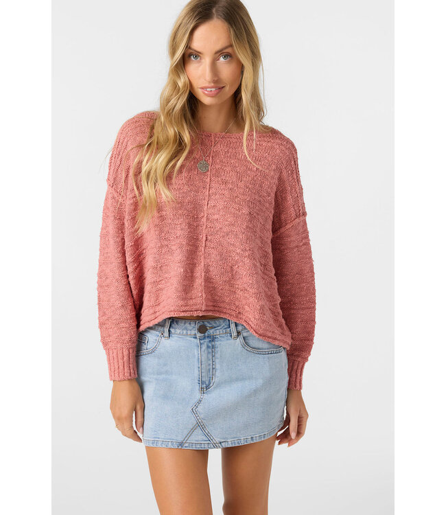 O'Neill W's Brayton Sweater