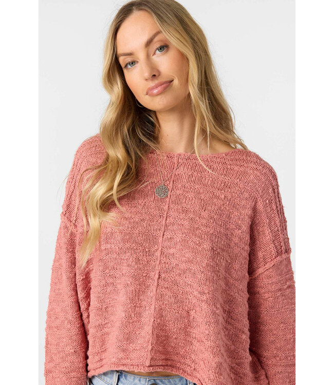 O'Neill W's Brayton Sweater