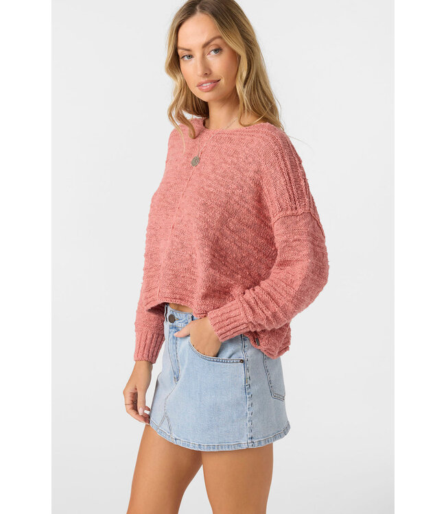 O'Neill W's Brayton Sweater