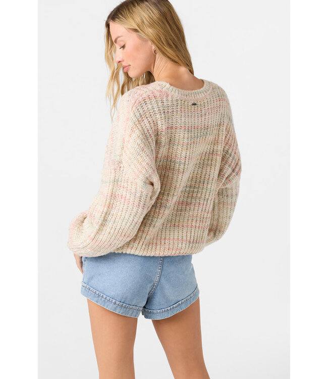 O'Neill W's Bayou Sweater