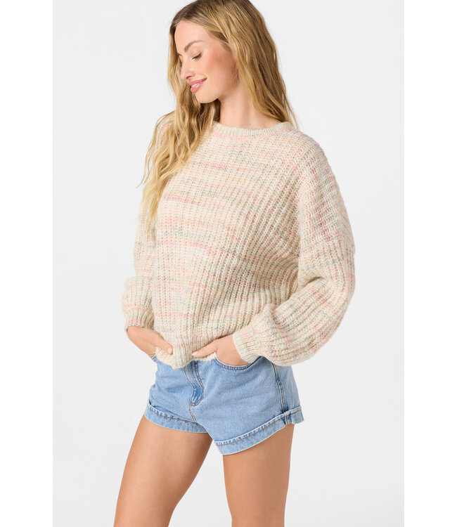 O'Neill W's Bayou Sweater