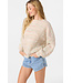 O'Neill W's Bayou Sweater