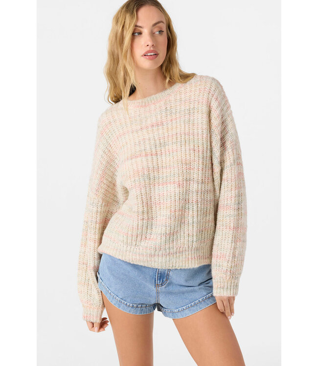 O'Neill W's Bayou Sweater