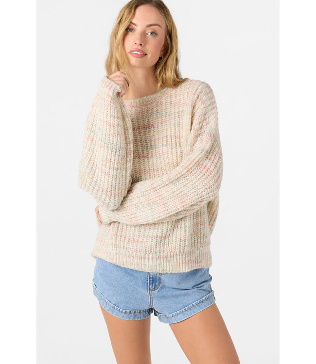 O'Neill W's Bayou Sweater