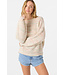 O'Neill W's Bayou Sweater