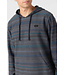 O'Neill M's Bavaro Stripe Pullover