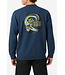 O'Neill M's Fifty Two Cliffs Crew Fleece