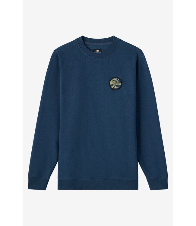 O'Neill M's Fifty Two Cliffs Crew Fleece