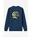 O'Neill M's Fifty Two Cliffs Crew Fleece
