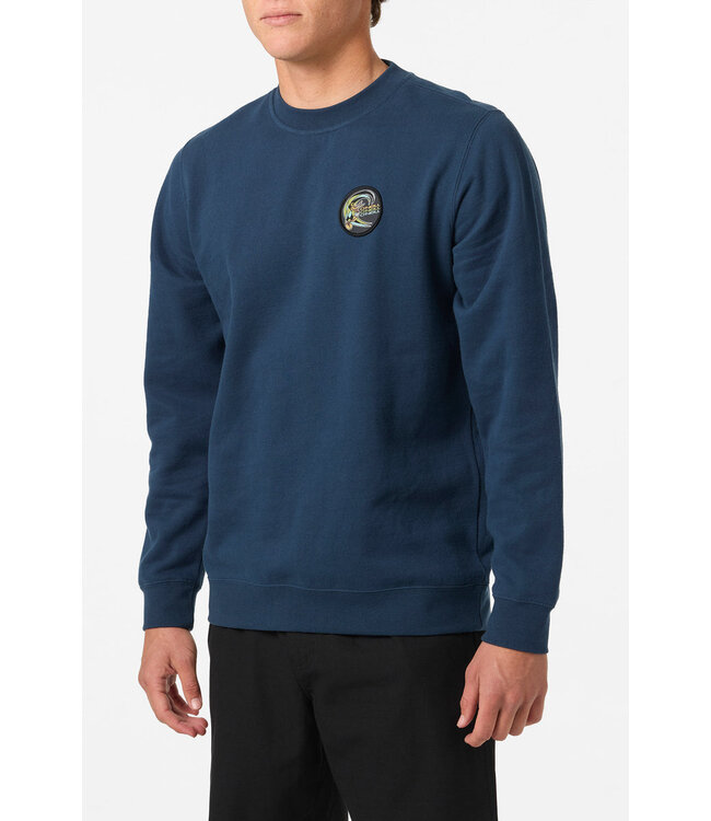 O'Neill M's Fifty Two Cliffs Crew Fleece