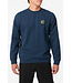 O'Neill M's Fifty Two Cliffs Crew Fleece