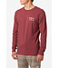 O'Neill M's Layered Up L/S Tee
