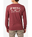 O'Neill M's Layered Up L/S Tee