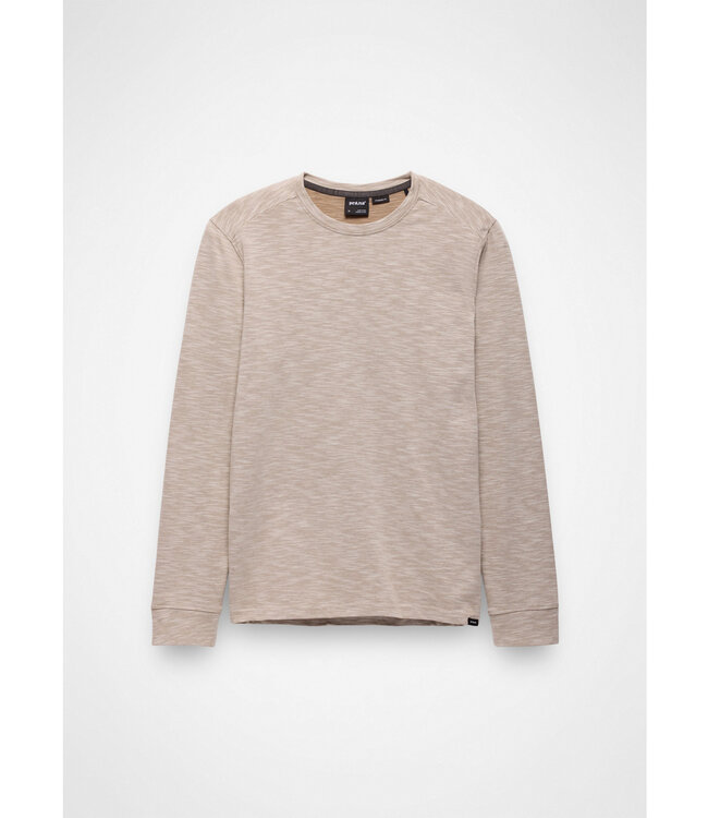 PrAna M's Ronnie Crew II L/S Shirt