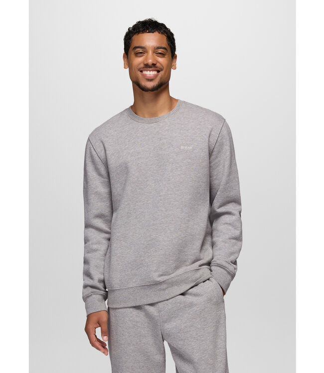 PrAna M's prAna Fleece Crew Sweatshirt