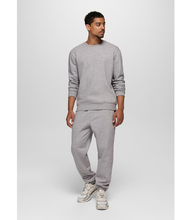 PrAna M's prAna Fleece Crew Sweatshirt