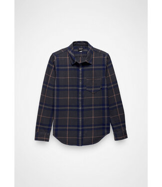PrAna W's Golden Canyon Flannel