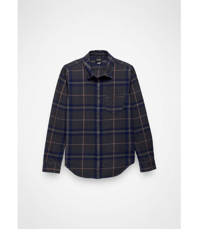 PrAna W's Golden Canyon Flannel