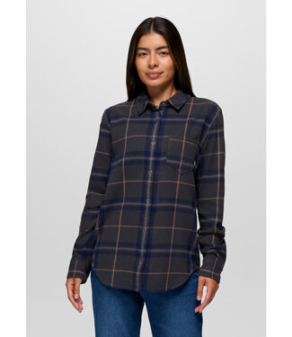 PrAna W's Golden Canyon Flannel