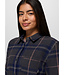 PrAna W's Golden Canyon Flannel