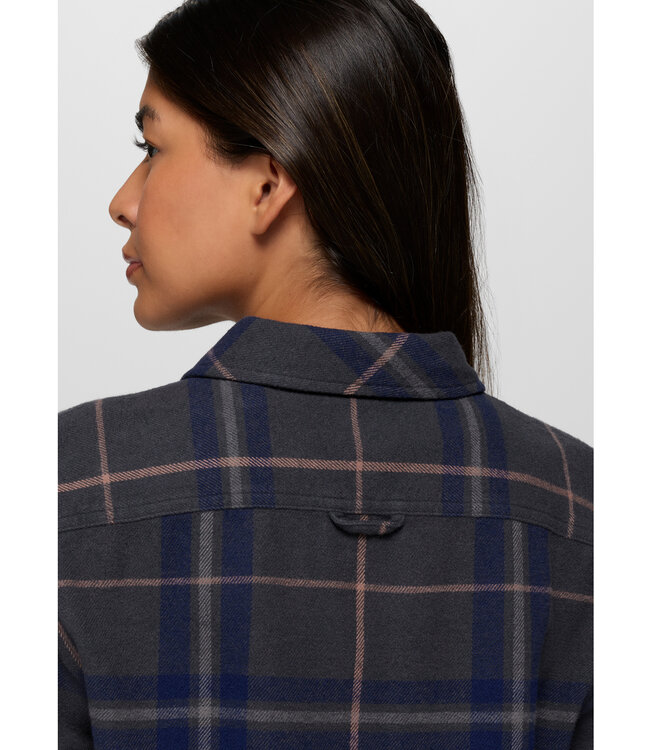 PrAna W's Golden Canyon Flannel