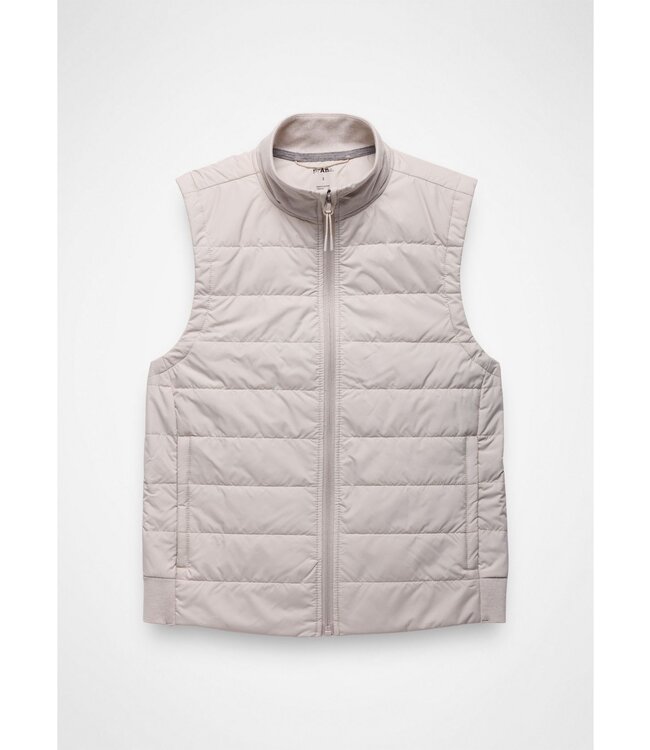 PrAna W's Insulated Ice Flow Vest