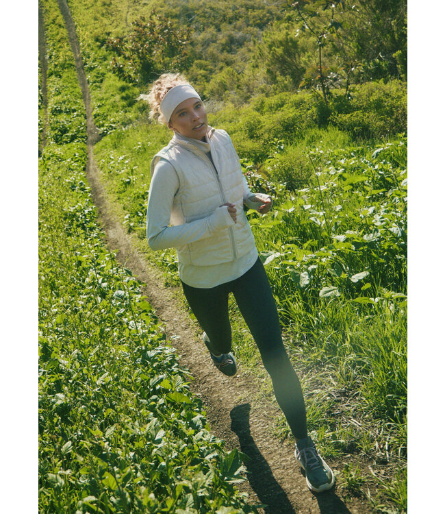 PrAna W's Insulated Ice Flow Vest