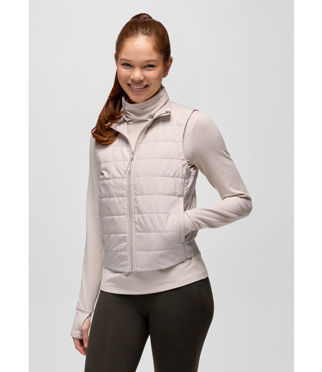 PrAna W's Insulated Ice Flow Vest