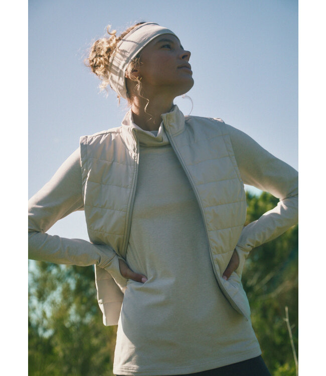 PrAna W's Insulated Ice Flow Vest