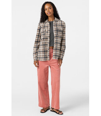 O'Neill W's Zuma Superfleece Shirt