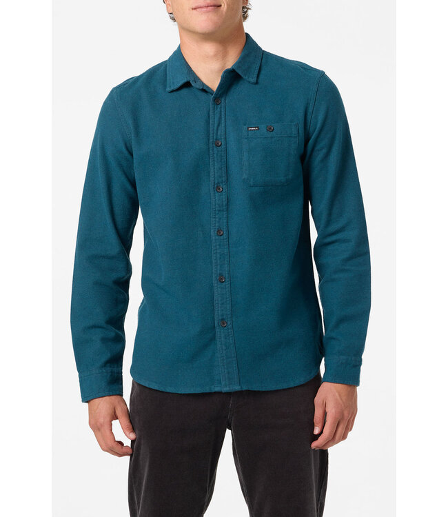 O'Neill M's Regent Flannel