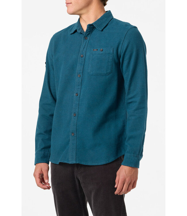 O'Neill M's Regent Flannel
