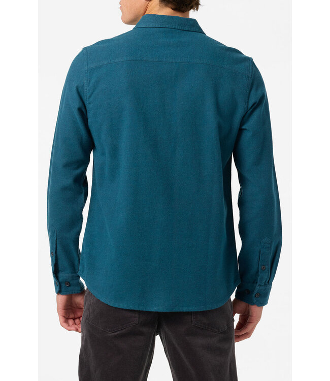 O'Neill M's Regent Flannel