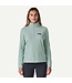 Patagonia W's Micro D 1/4 Zip