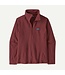 Patagonia W's Micro D 1/4 Zip