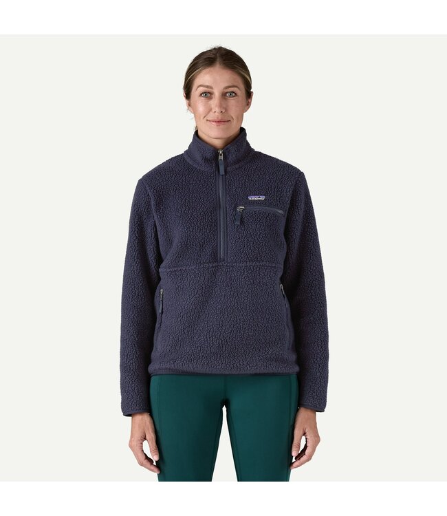 Patagonia W's Retro Pile Marsupial