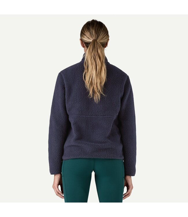 Patagonia W's Retro Pile Marsupial