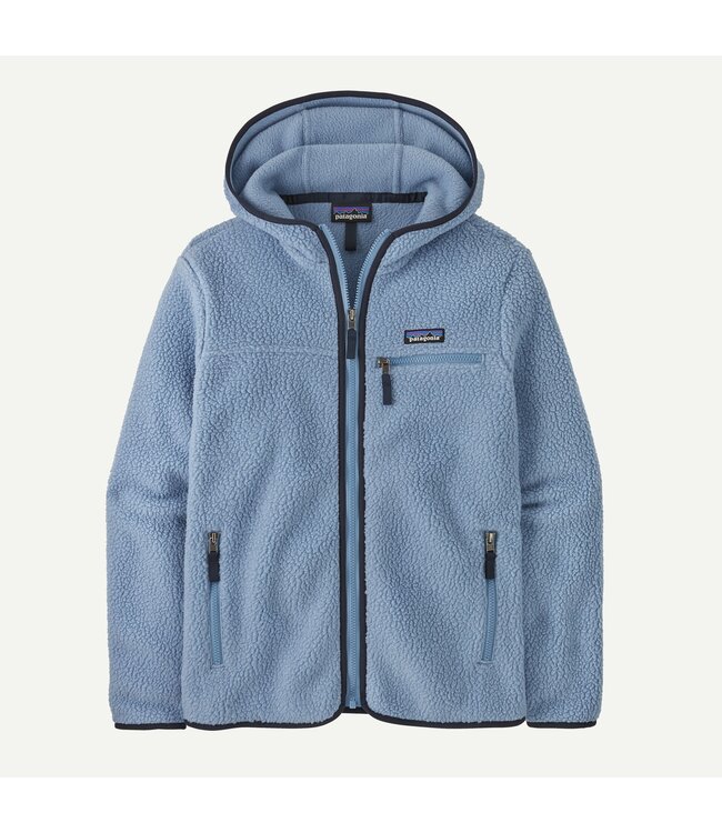 Patagonia W's Retro Pile Hoody