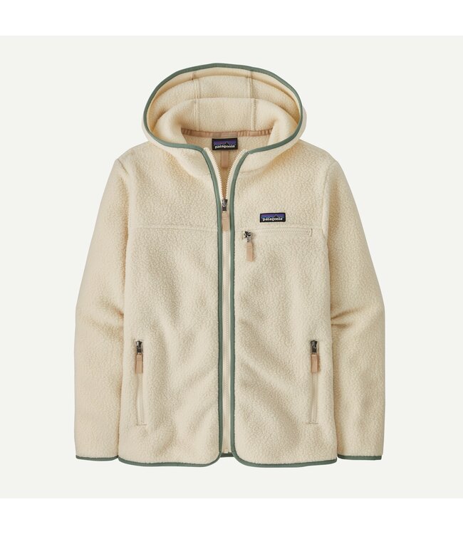 Patagonia W's Retro Pile Hoody