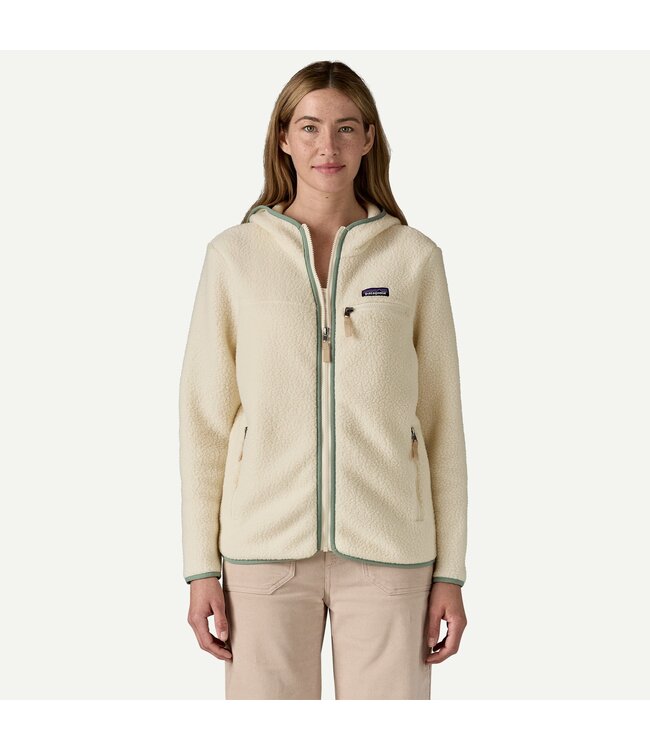 Patagonia W's Retro Pile Hoody