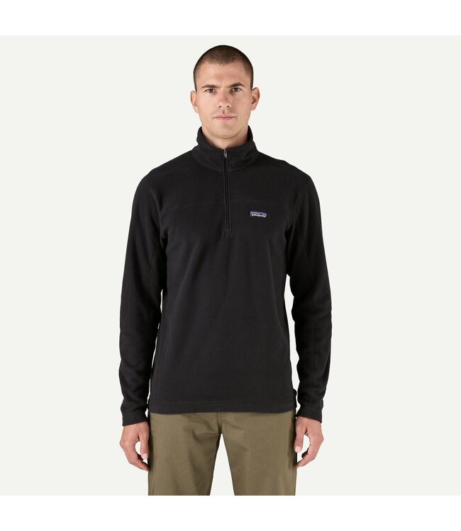 Patagonia M's Micro D 1/4 Pullover