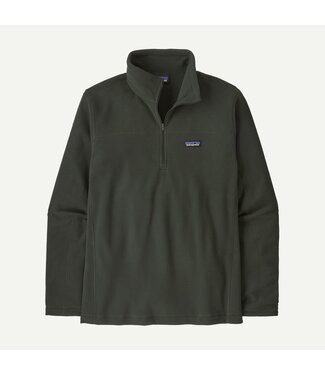 Patagonia M's Micro D 1/4 Pullover