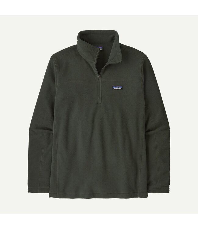 Patagonia M's Micro D 1/4 Pullover