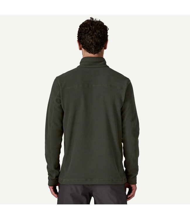 Patagonia M's Micro D 1/4 Pullover