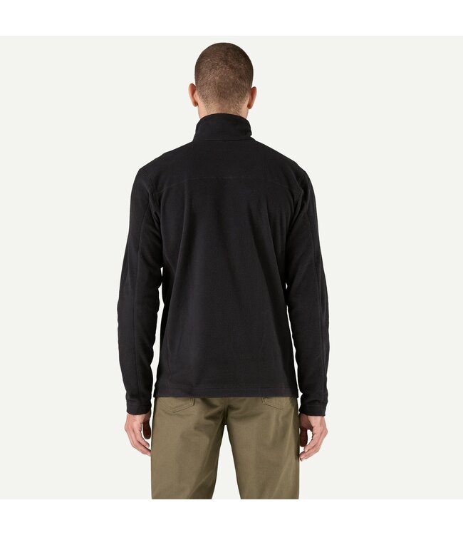 Patagonia M's Micro D 1/4 Pullover